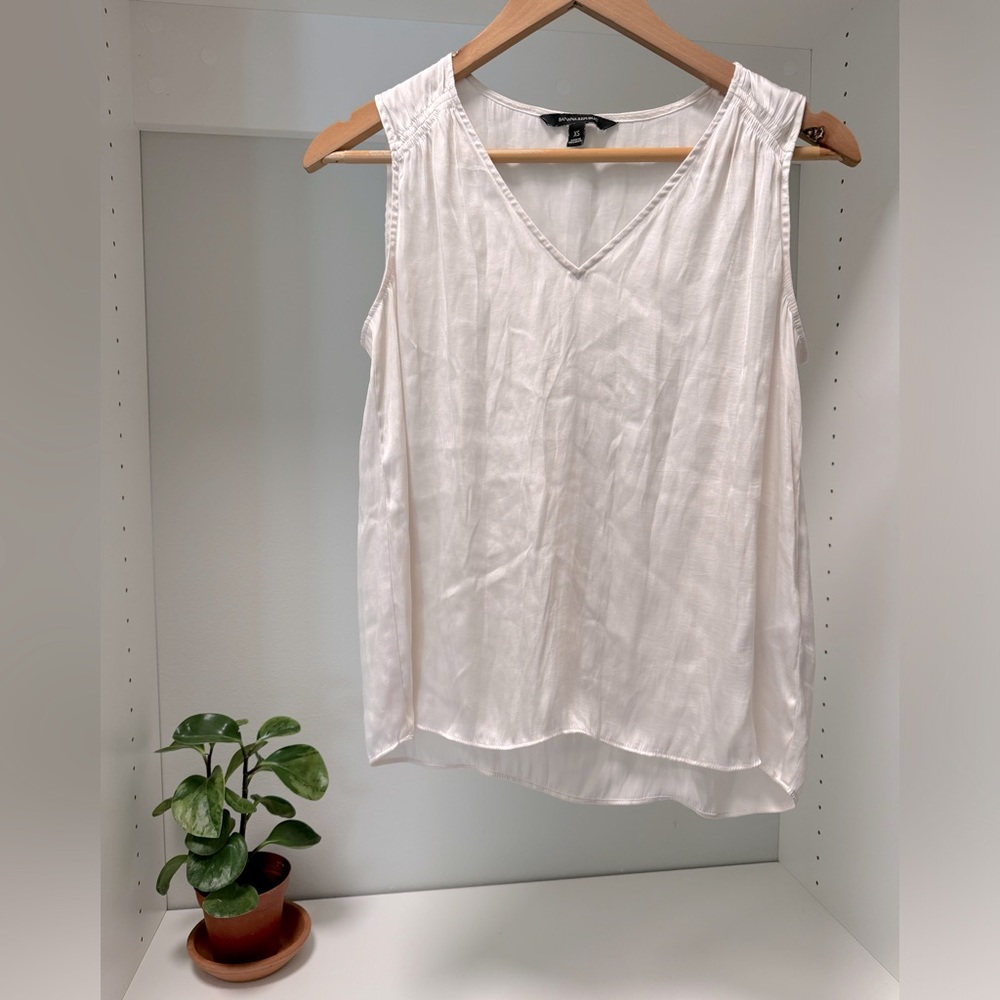 Banana Republic camisole